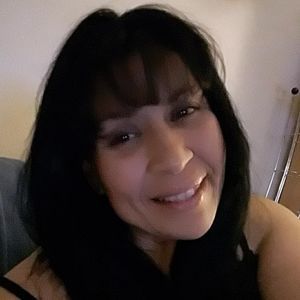 Meet your Posher, Angelina